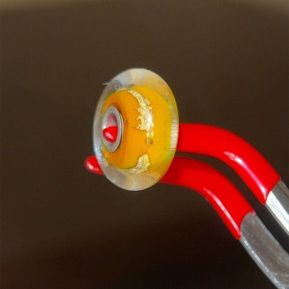 Teollbead Belly Chakra Bead - Picture 2 of 4